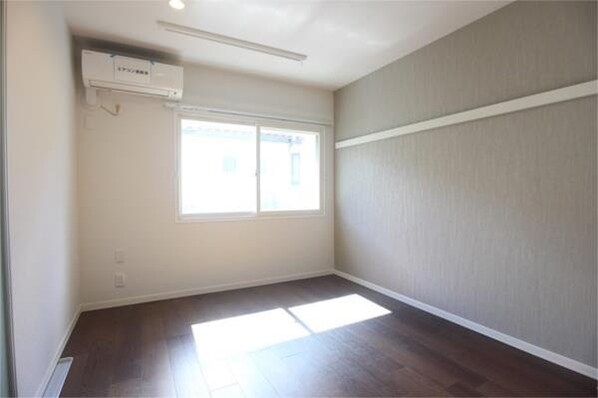 マインズBの物件内観写真